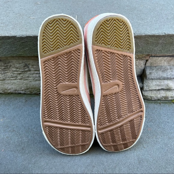 Nike Blazer Low SE GS - Picture 5 of 7